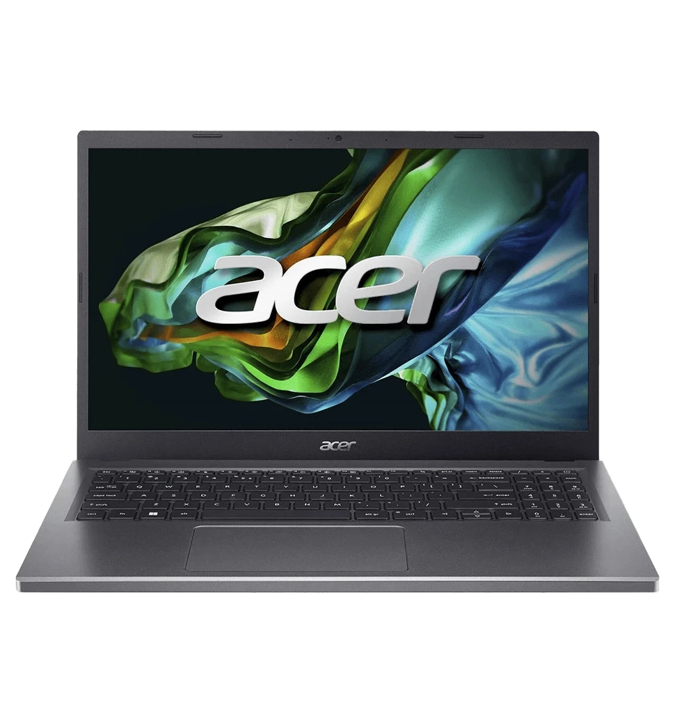 Ноутбук 15.6" Acer Aspire 5 A515-48M-R1A1 (NX.KJ9EU.00S) AMD R5-7430U/16GB/512GB// AMD Radeon/no OS/Gray