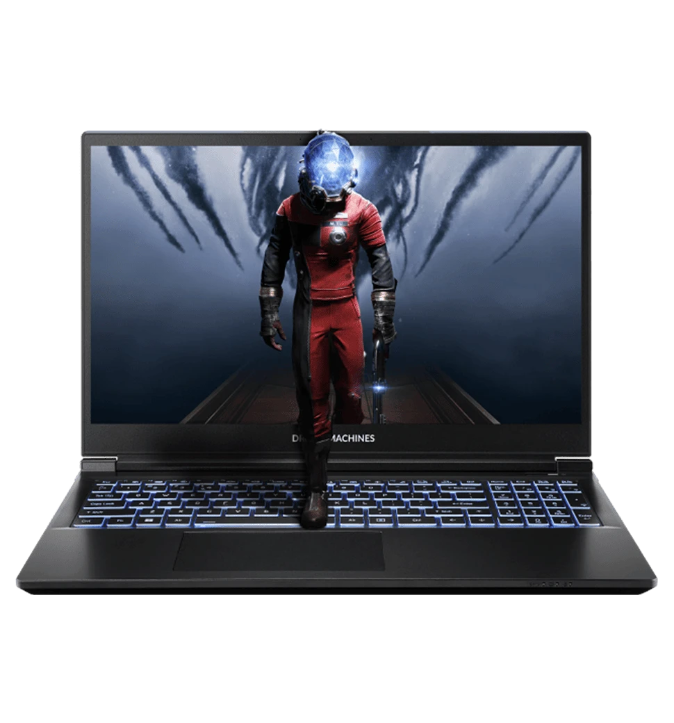 Ноубук ASUS TUF Gaming F15 FX507VI-LP158W /Intel Core i7/ 32Gb/ 1Tb/ RTX 4070