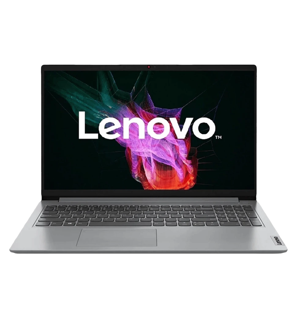 Ноутбук 15,6" Lenovo IdeaPad 1 15AMN7 (82VG00QPRA) AMD R3 7320U/8/512/UMA/DOS/Cloud grey