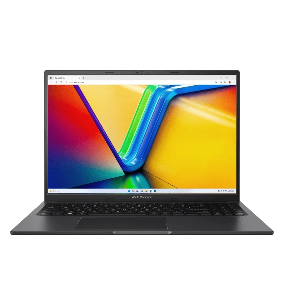 Ноутбук 16" ASUS Vivobook Pro 16 K6602VU-N1102/Intel i7-13700H/16GB/1TB SSD/NVD 4050-6/DOS/Blue