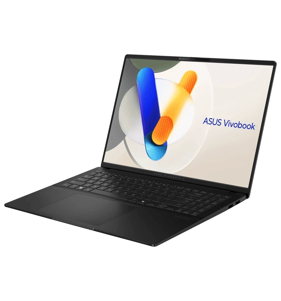 Ноутбук 16" ASUS Vivobook S 16 S5606CA-RI085 (90NB1553-M003A0) OLED/Intel Ultra 5 225H/16GB/F512GB/U