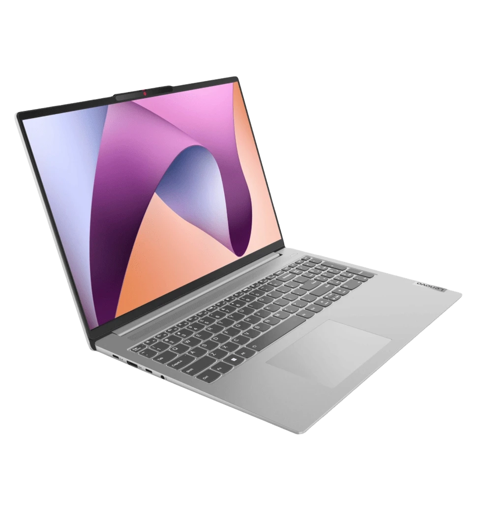 Ноутбук 16" Lenovo IdeaPad Slim 5 16IRL8 (82XF004LRA) Intel i5-13420H/16/1TB/Intel UHD/DOS/BL/Cloud