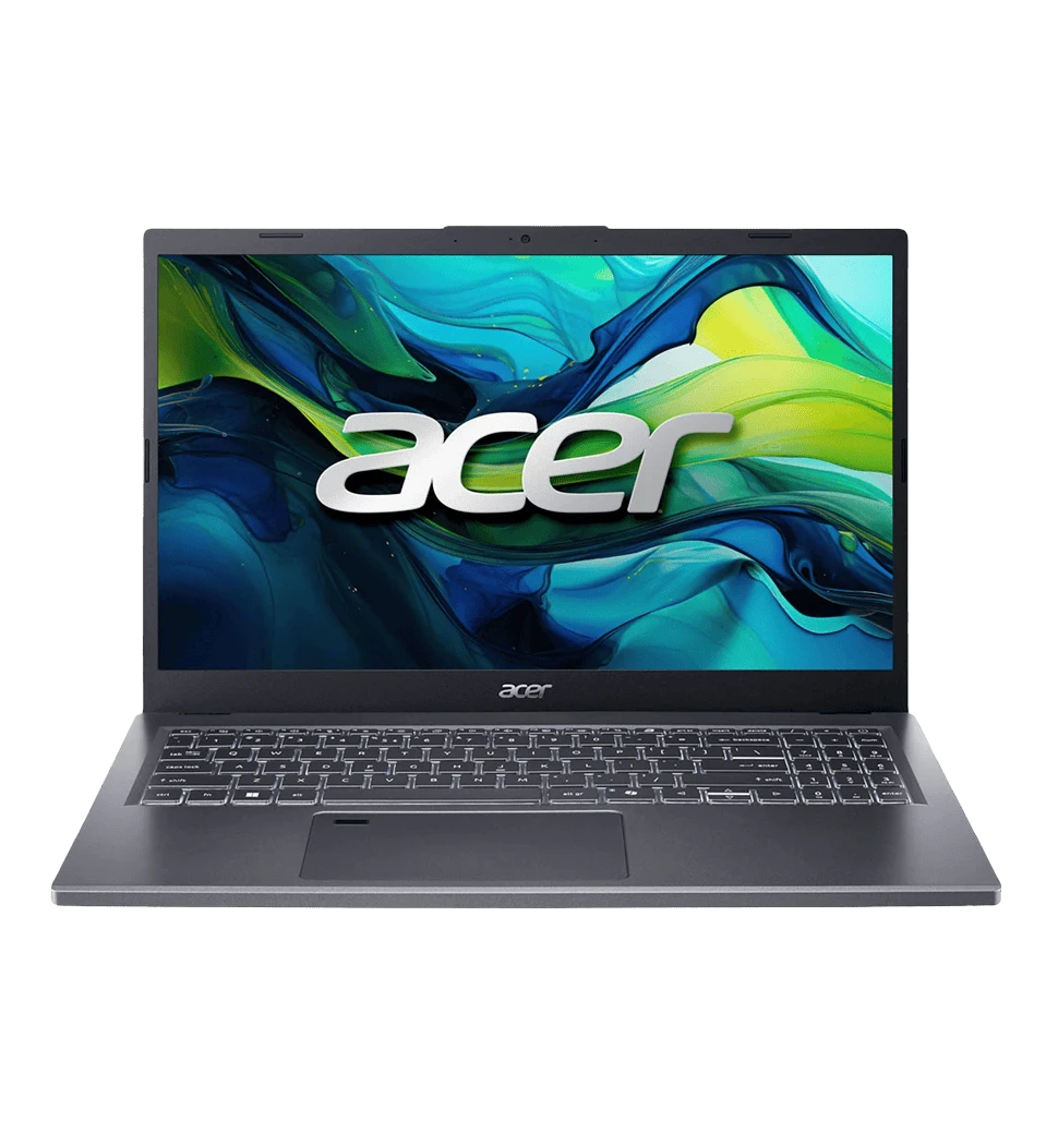 Ноутбук 11" Acer Chromebook CB311-12H (NX.KX1EU.006) Intel C N100/4GB/F64GB/UMA/ChromeOS/Silver