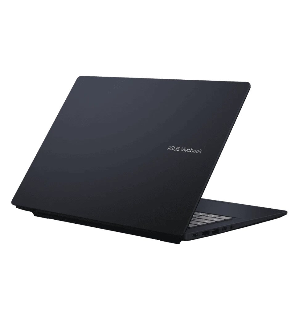 Ноутбук ASUS Vivobook 14 M1407KA-LY036 14" WUXGA IPS, AMD AI 5 340, 16GB, F512GB, UMA, NoOS, Блакитн