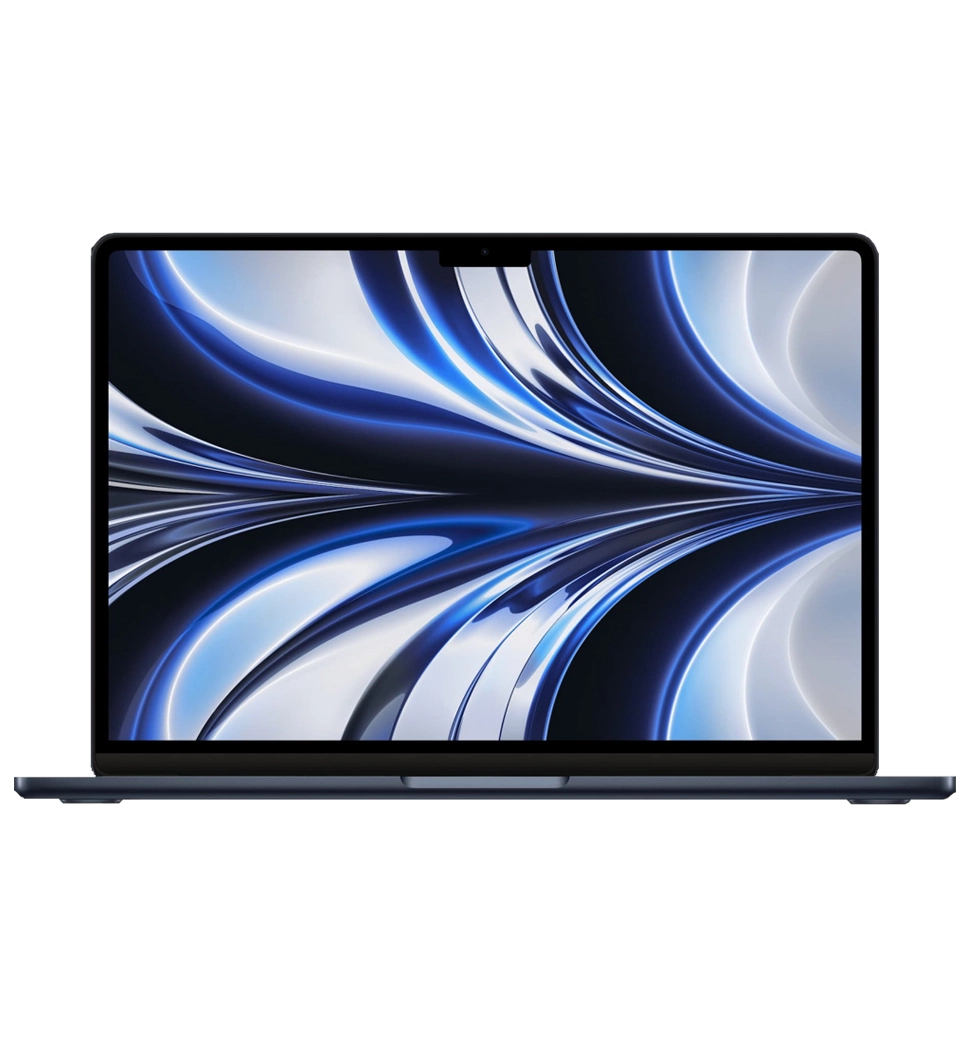 Ноутбук MacBook Air 13 M2/8 CPU/8 GPU/8GB/512GB Midnight 2022 (Z160000GH)