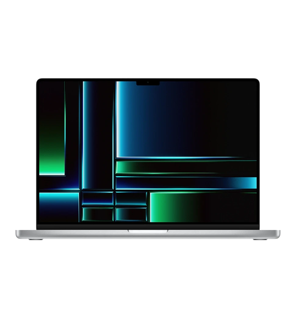 Ноутбук MacBook Pro 14"/Apple M2 Max/32GB/30 GPU/1TB SSD/Silver 2023 (MPHK3)