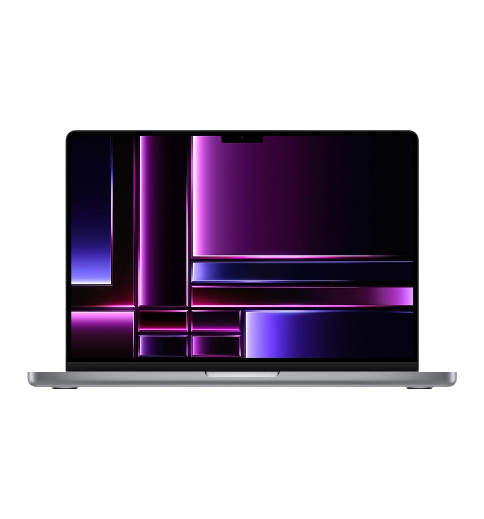 Ноутбук MacBook Pro 14"/Apple M2 Max/32GB/30GPU/1TB SSD/Space Gray 2023 (MPHG3)