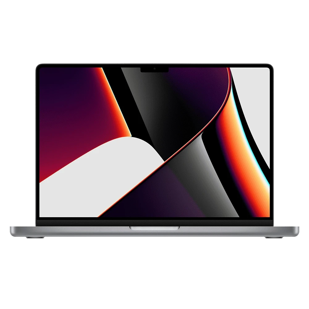 Ноутбук MacBook Pro 16"/Apple M1 MAX/64GB/10/32/1TB SSD/Space Grey 2021 (Z14V001XN/Z14X000GD/Z14V001XN) УЦЕНКА
