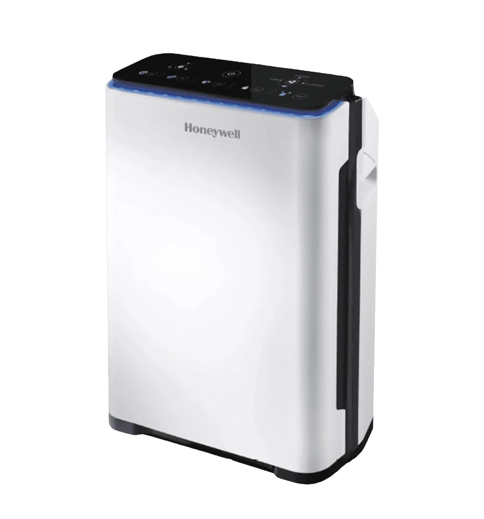 Очищувач повітря Honeywell HPA710 з фільтром HEPA
