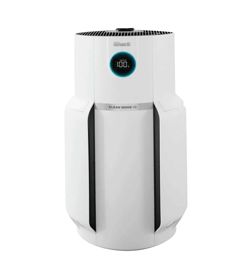 Очищувач повітря Shark NeverChange5 Air Purifier MAX HP300EU
