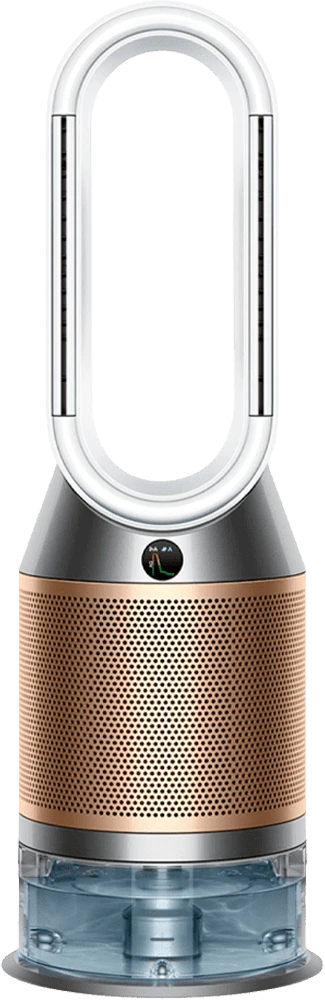 Очищувач-зволожувач повітря Dyson Purifier Humidify+Cool PH2 De-Nox PH05 White/Gold (545007-01) Global