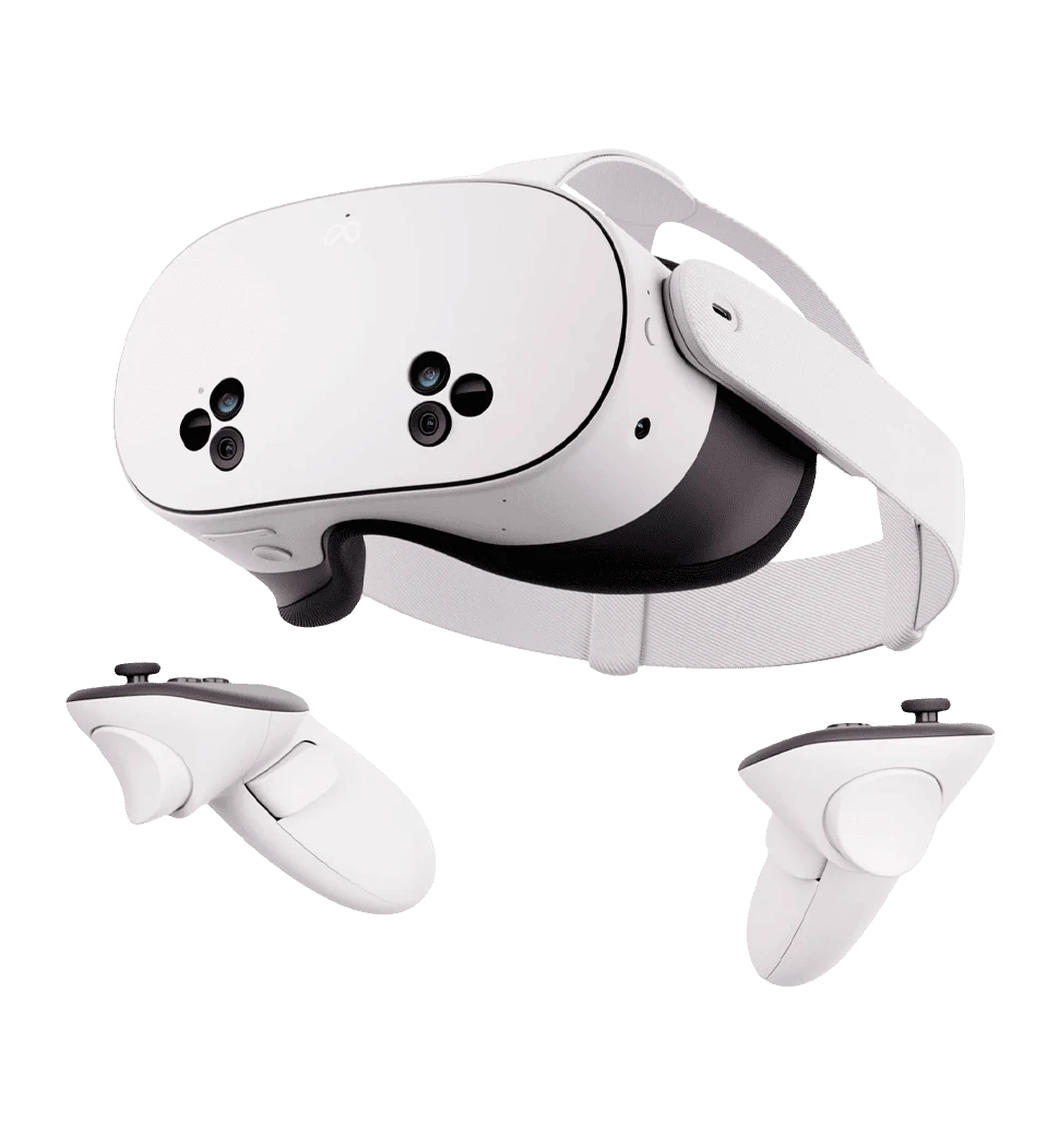 Очки виртуальной реальности Meta Quest 3S 256GB