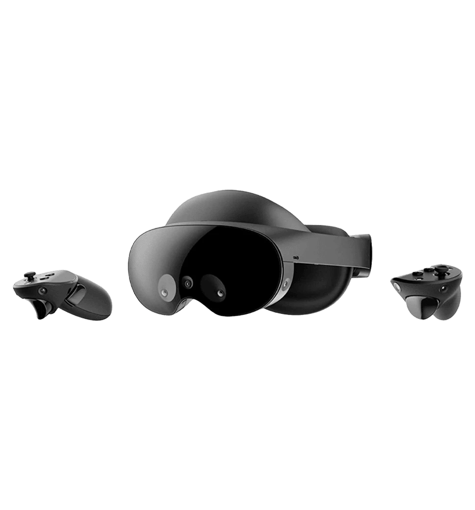 Окуляри віртуальної реальності Meta Quest Pro