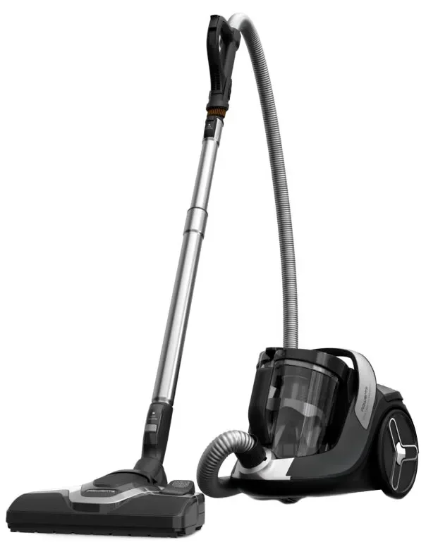 Пылесос без мешка Rowenta Green Force Cyclonic RO7C66EA