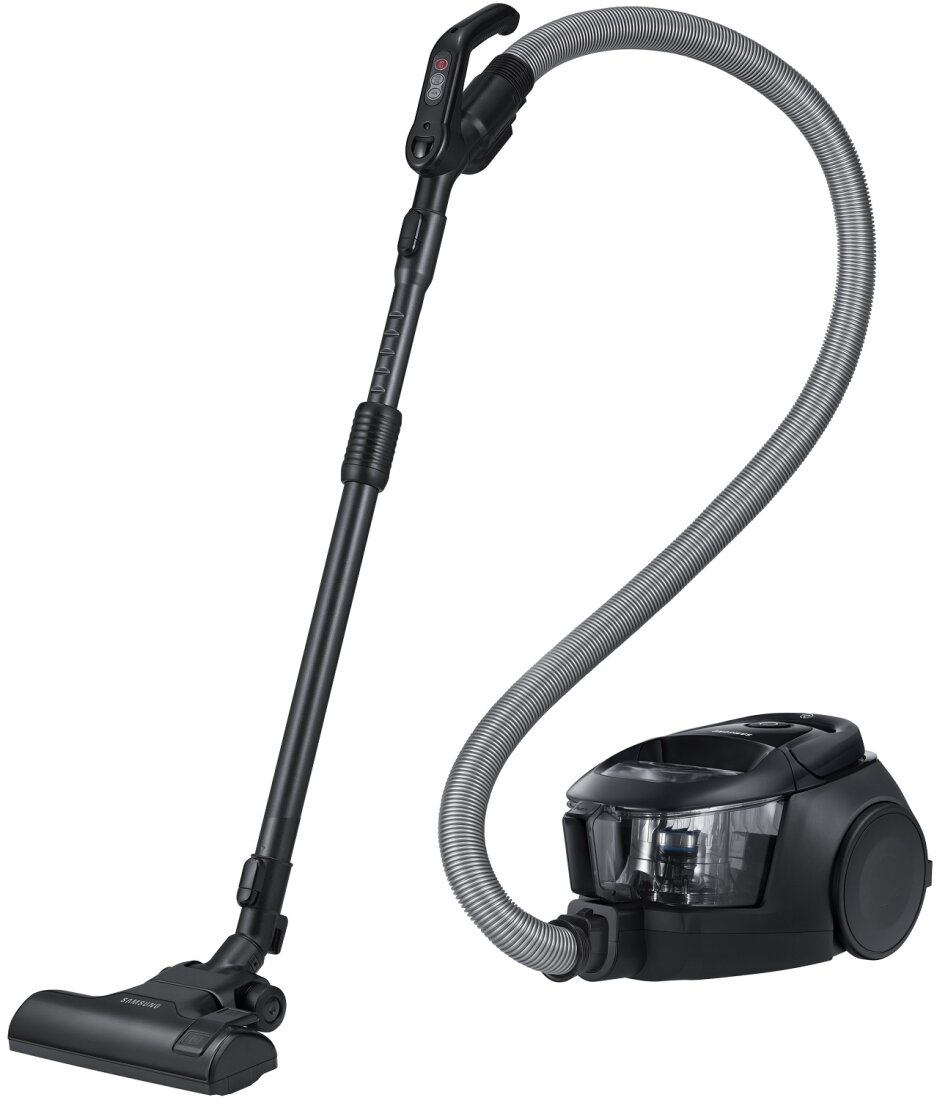 Пилосос без мішка Samsung VC07M31C0HG/UK Bagless
