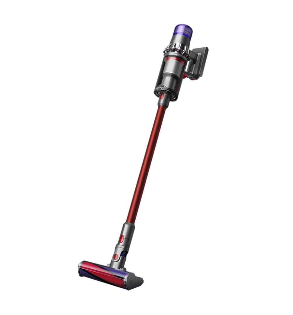 Пилосос Dyson V11 Absolute Extra Red (419651-01)