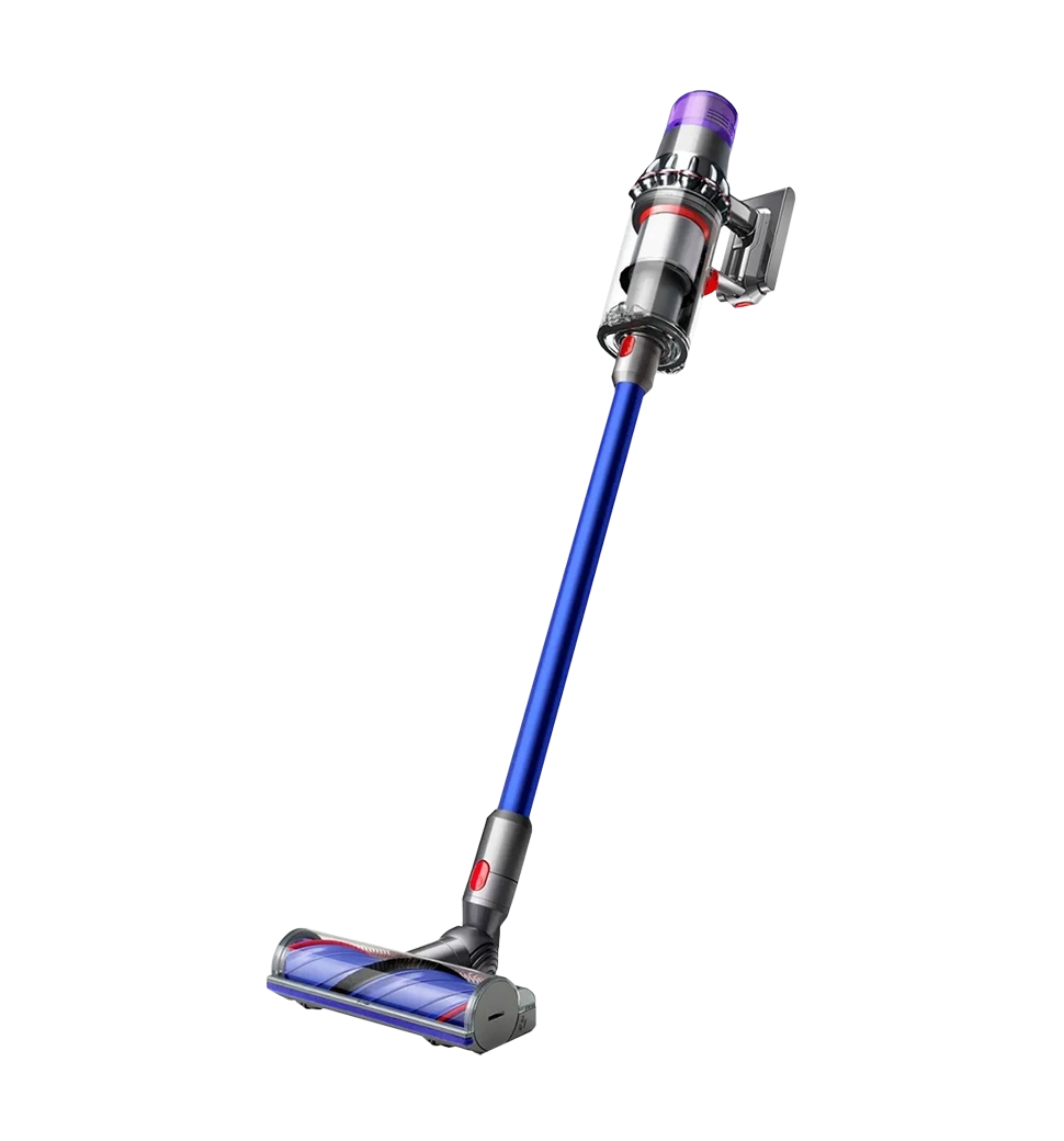 Пилосос Dyson V11 Nickel/Blue (446976-01)