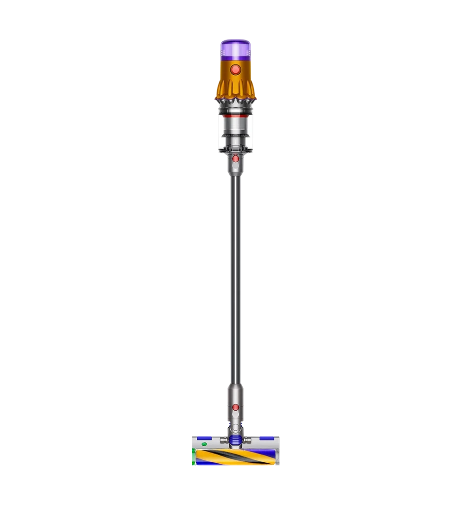 Пилосос Dyson V12 Detect Slim Absolute (394167-01)