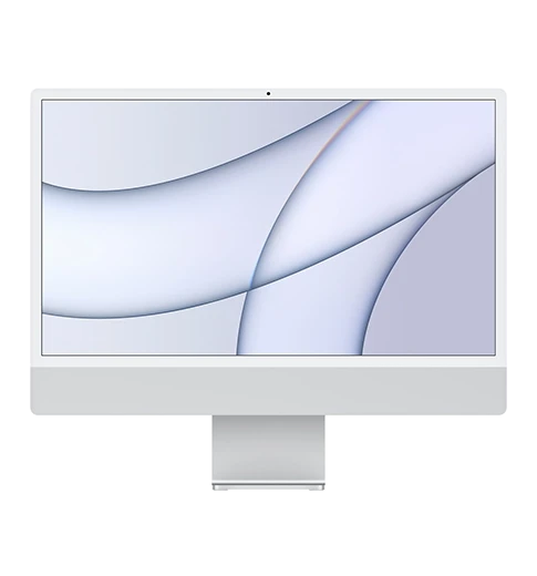 ПК iMac 24" Retina 4.5K/Apple M3/16GB/1TB/10GPU/Silver 2023 (Z19D0001U)