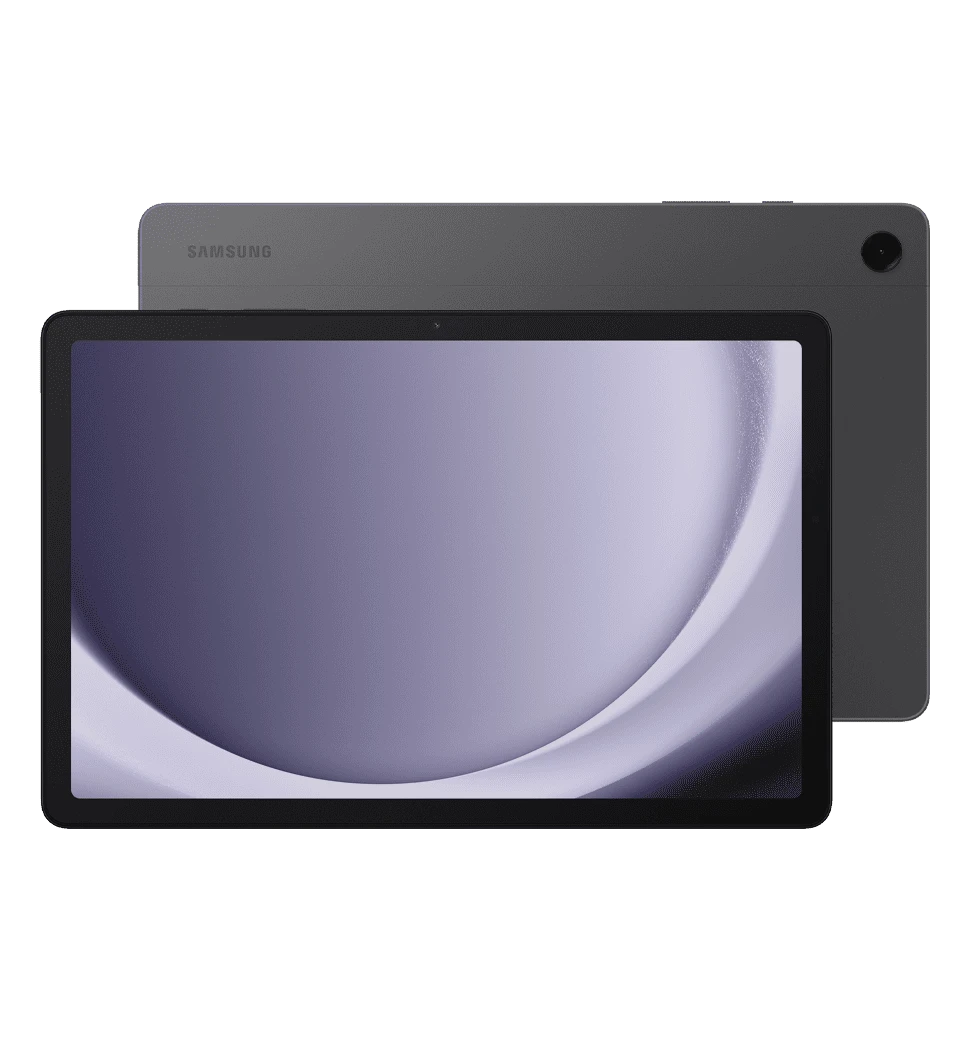 Планшет Samsung Galaxy Tab A9+ WF 6/128GB 2025 Gray (SM-X210RZAREUC)