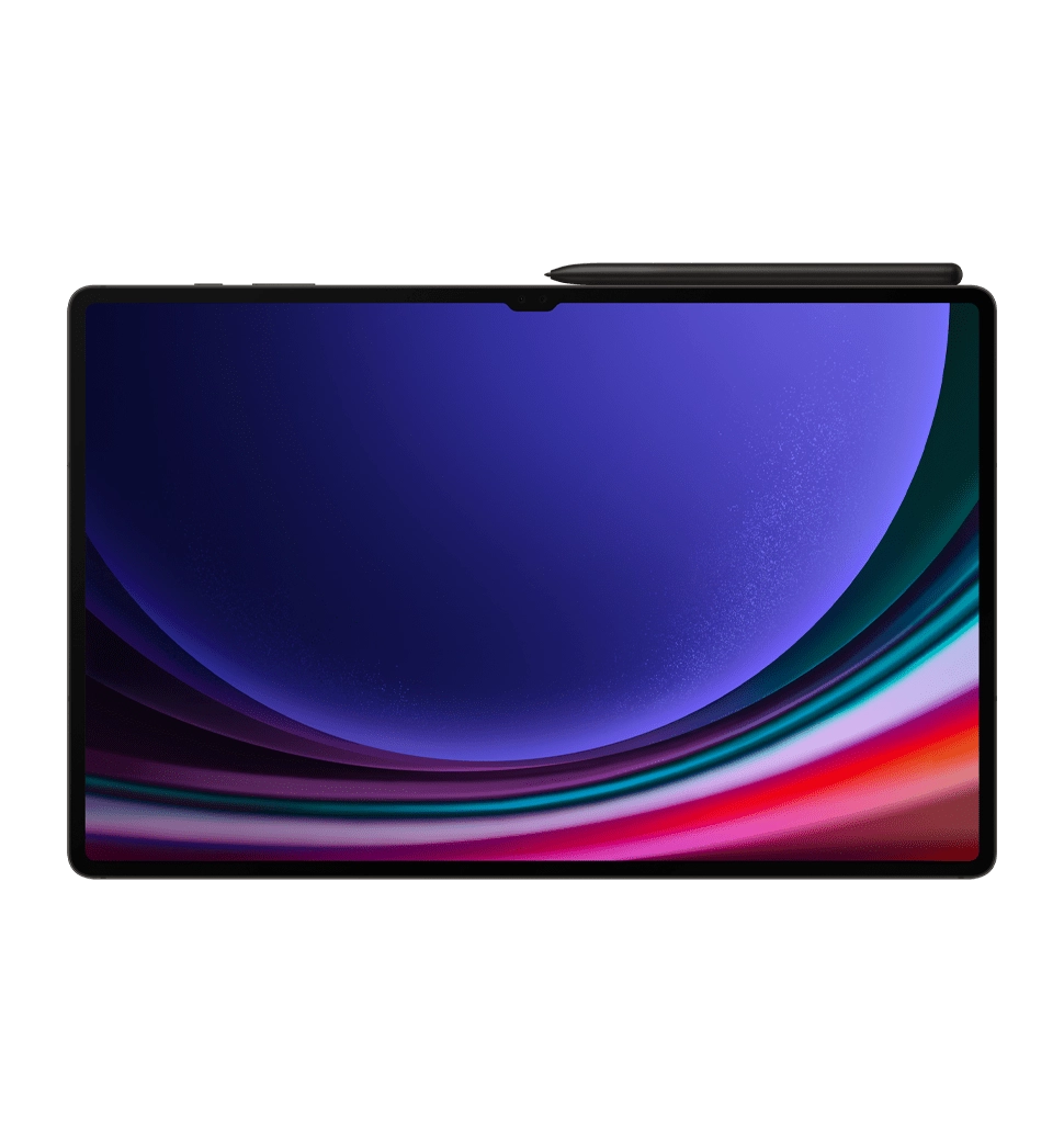 Планшет Samsung  Galaxy Tab S9 Ultra 5G 512GB Graphite (SM-X916BZAESEK)