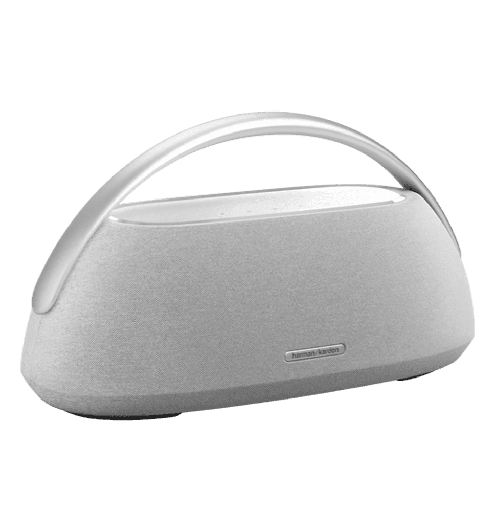 Портативна акустика Harman Kardon Go + Play 3 Grey (HKGOPLAY3GRYEP) 