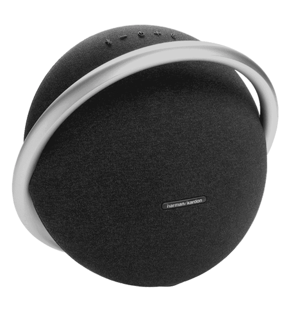 Акустика Harman Kardon Onyx Studio 8 Black (HKOS8BLKEP) 