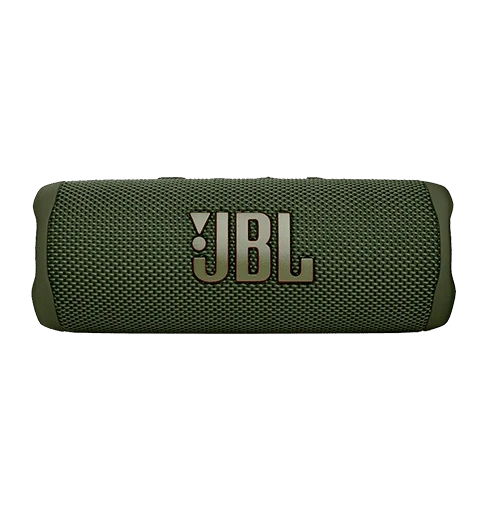 Портативная акустика JBL Flip 6 Green (JBLFLIP6GREN)