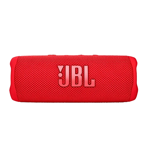 Портативная акустика JBL Flip 6 Red (JBLFLIP6RED)