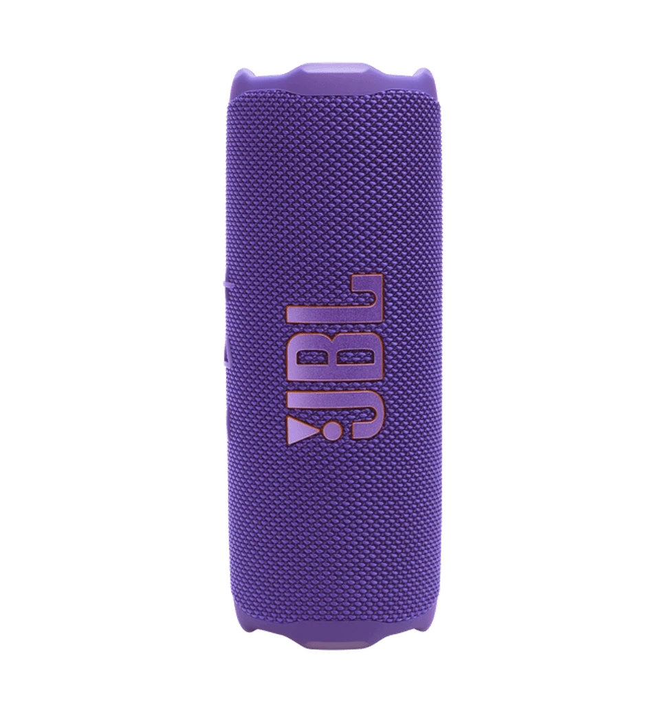Портативна акустика JBL Flip 7 Purple (JBLFLIP7PUR)