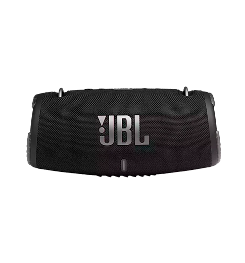 Портативная акустика JBL Xtreme 3 Black