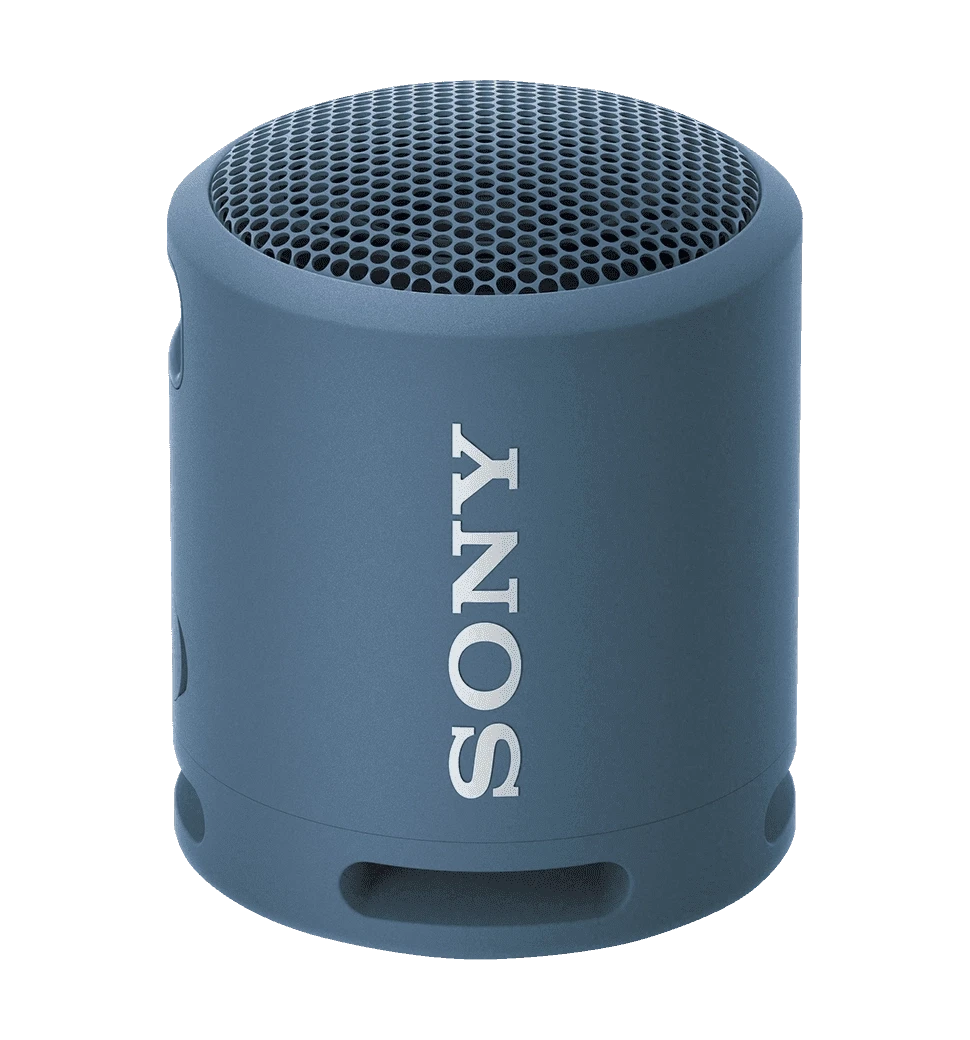 Портативная акустика Sony SRS-XB13 Deep Blue (SRSXB13L)