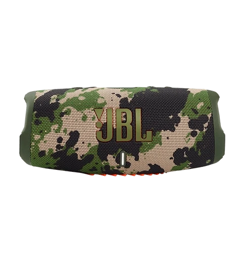 Портативный динамик JBL Charge5 Squad (JBLCHARGE5SQUAD)