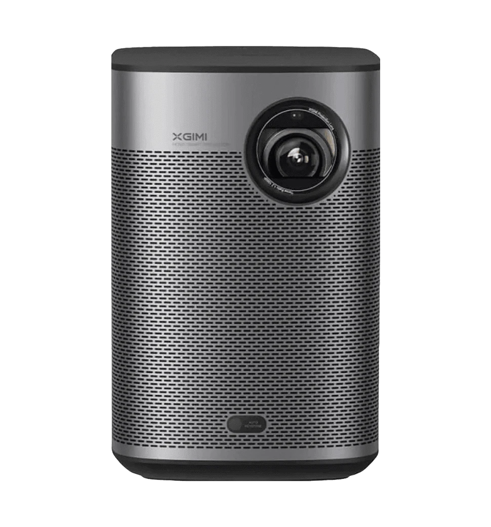 Портативний проектор XGIMI Halo+ NEW (WM03A-1)