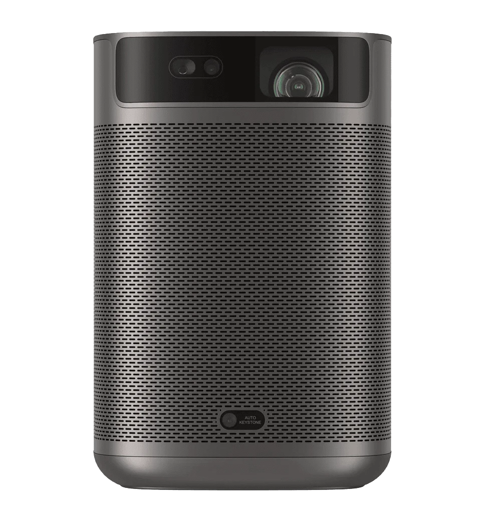 Портативний проектор XGIMI MoGo 2 Pro GTV (XK10T)