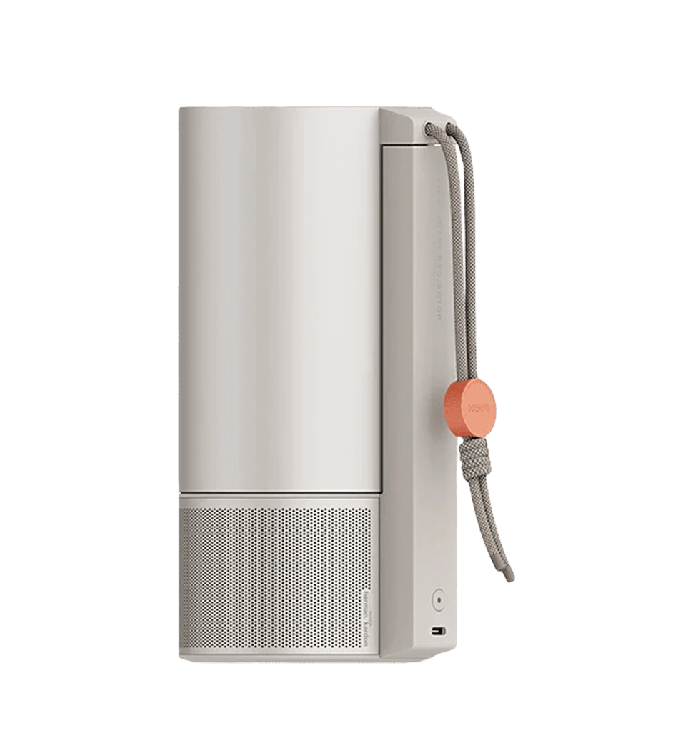 Портативний проектор XGIMI MoGo 3 Pro bundle + PowerBase Stand + Optical Filter + Screen (XN13A-3)