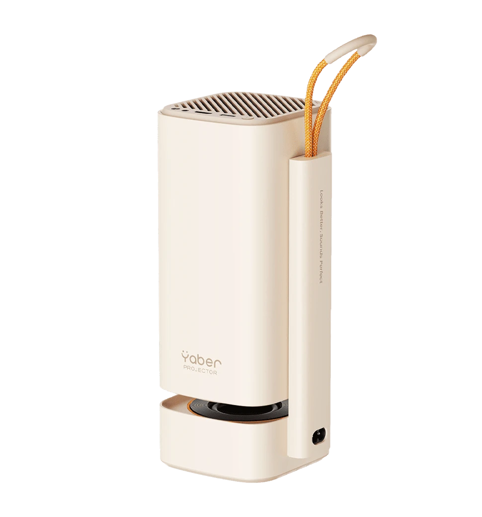 Портативний проектор Yaber T1 Pro (Yaber-T1-Pro)