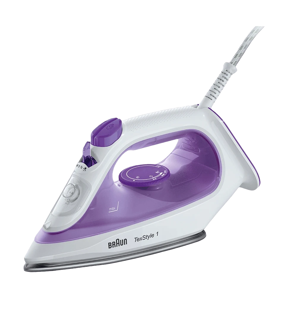 Праска BRAUN SI 1080 VI