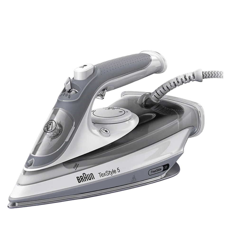 Праска BRAUN SI 5078 GY