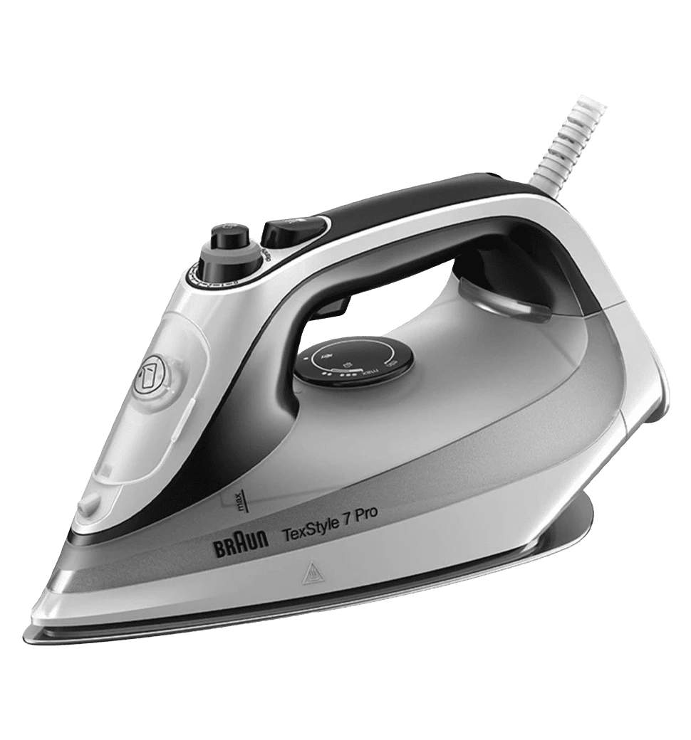 Праска BRAUN SI 7149 WB