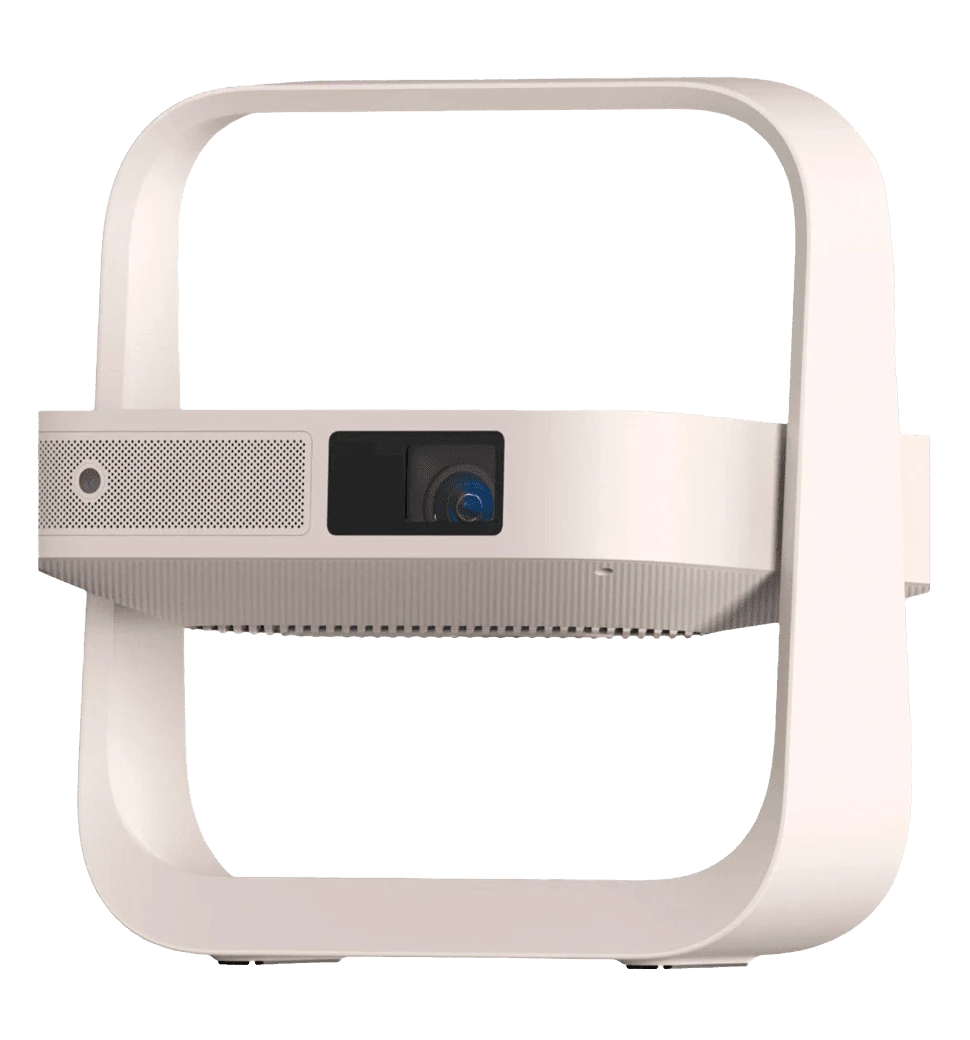 Проектор для дома XGIMI Elfin Flip (WK03C)