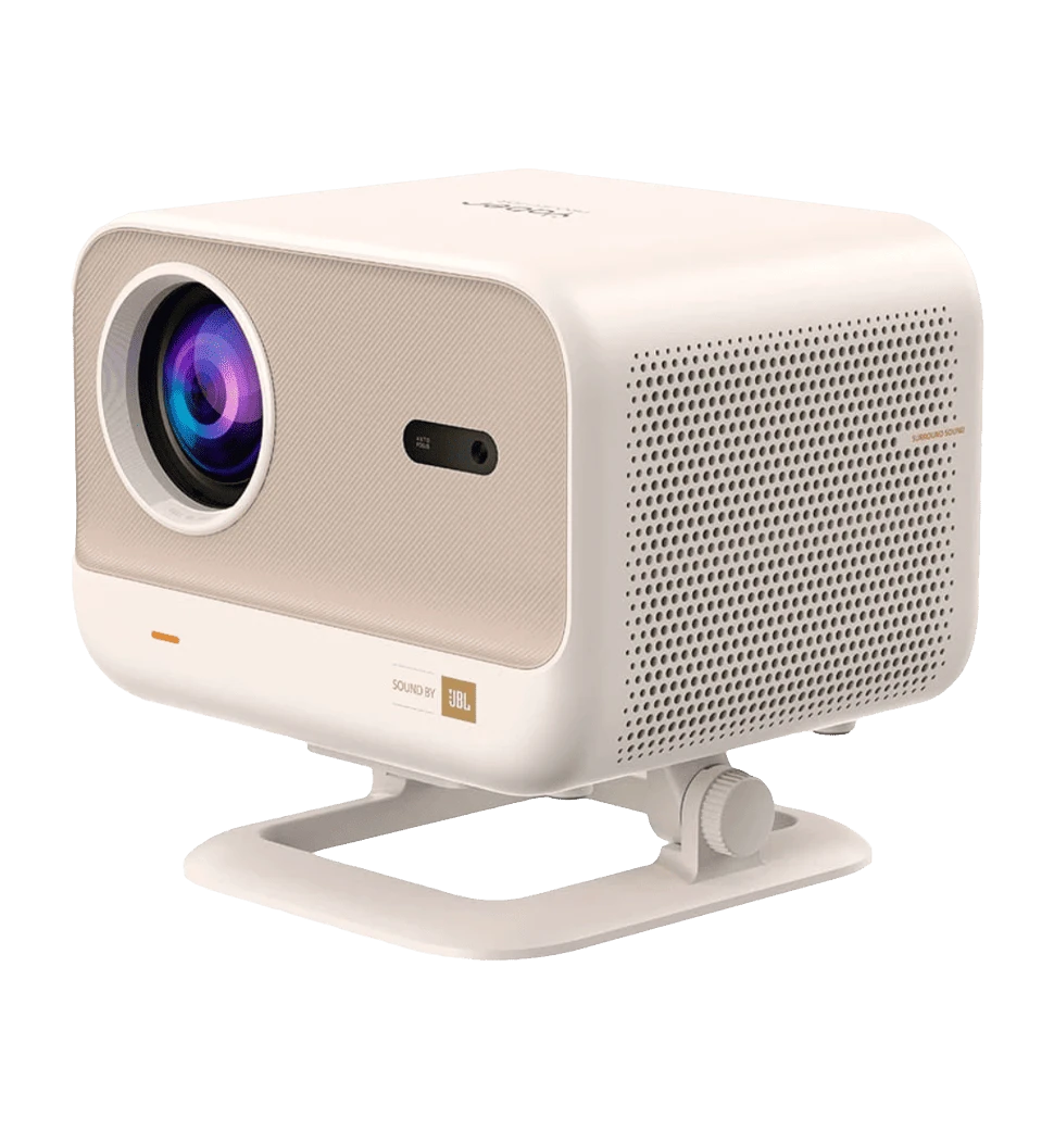 Проектор для дому Yaber L2 Plus (Yaber-L2-Plus)