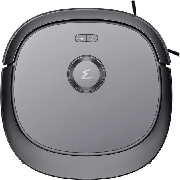 Робот-пылесос моющий EUREKA J20