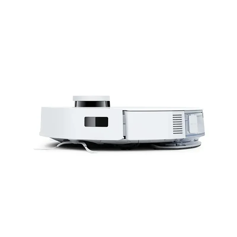 Робот-пылесос ECOVACS DEEBOT OZMO T10 White (DBX33)