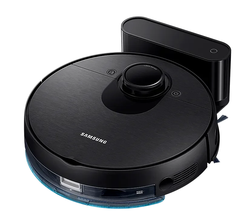 Робот пылесос Samsung VR3MB77312K/RU