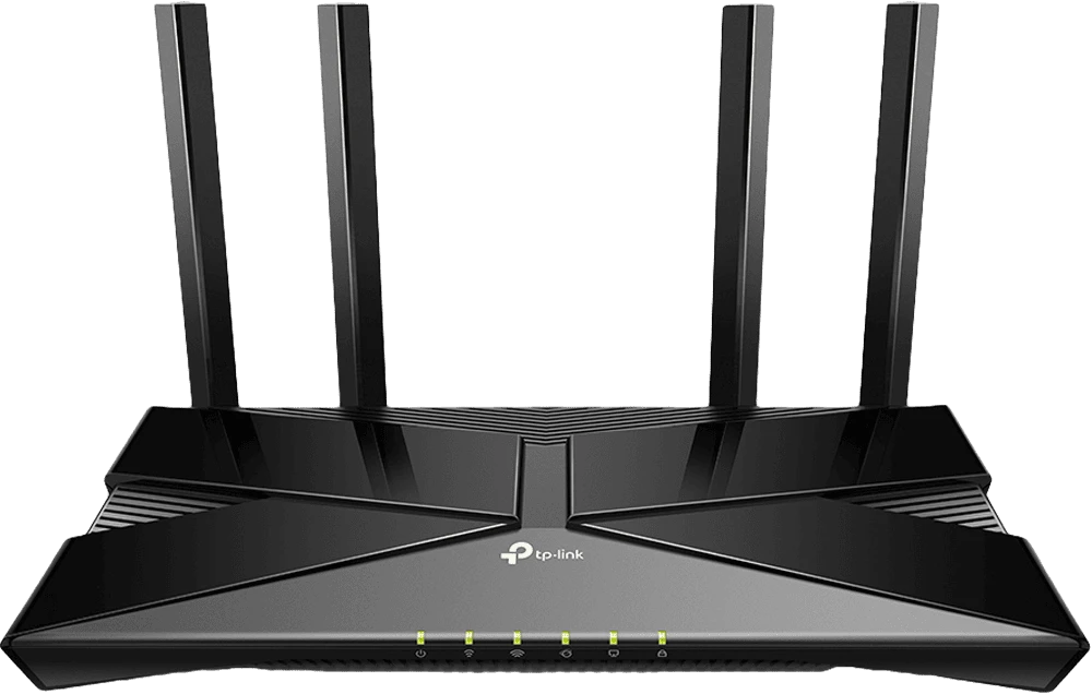 Роутер TP-Link Archer AX53