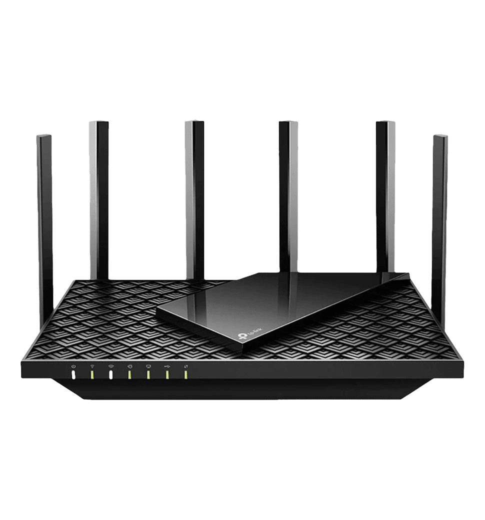 Роутер TP-Link Archer AX23