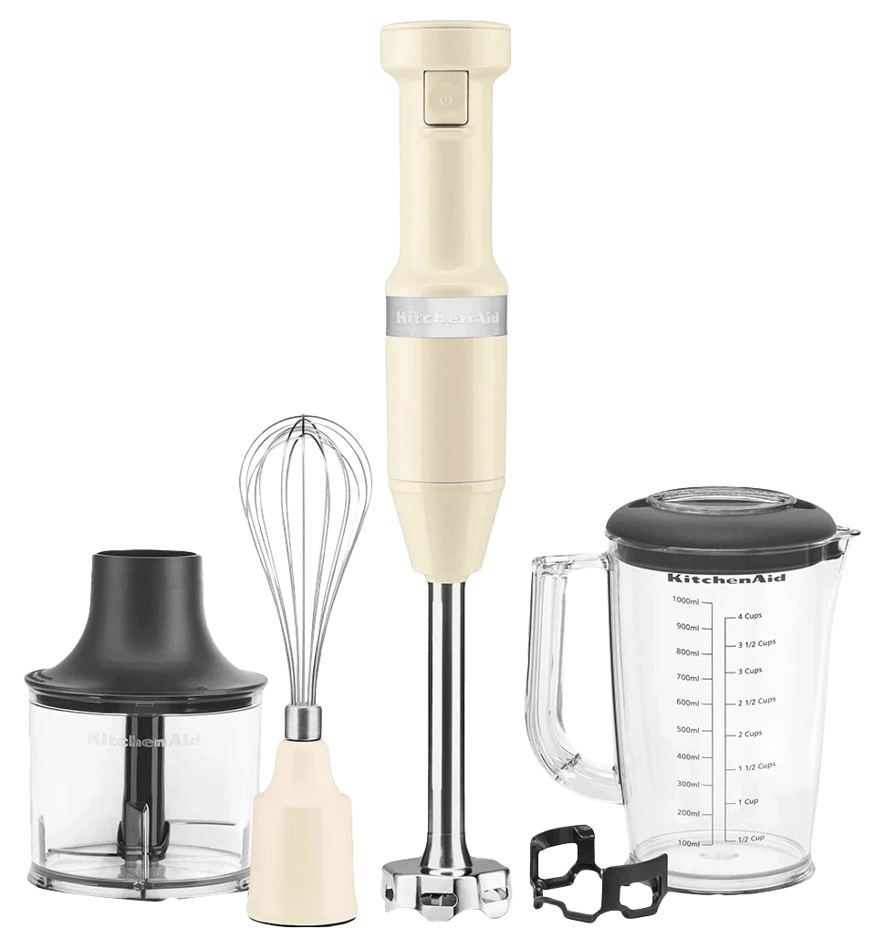 Ручной блендер KitchenAid 5KHBV83EAC
