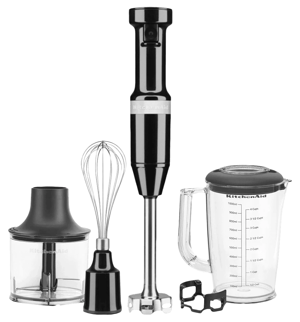 Ручной блендер KitchenAid 5KHBV83EOB