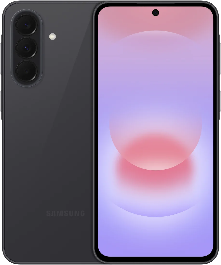 Samsung A37 6/128Gb Awesome Chari (SM-A376BZABEUC)